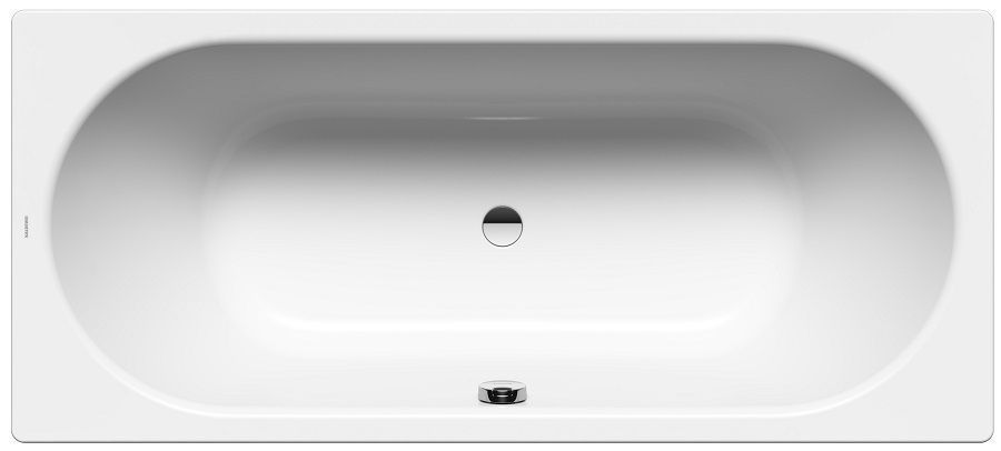 Ванна Classic Duo 2903 0001 0001
