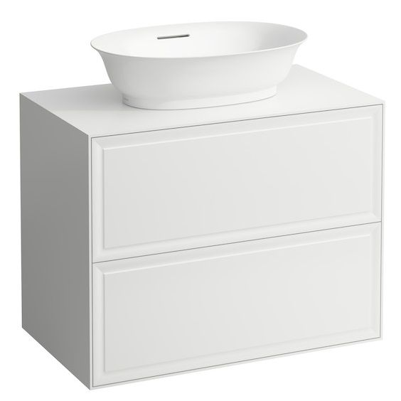 Тумба под умывальник Laufen The New Classic H4060120856311