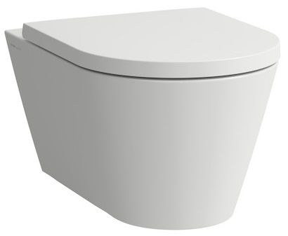 Унітаз підвісний Laufen Kartell H8203377570001