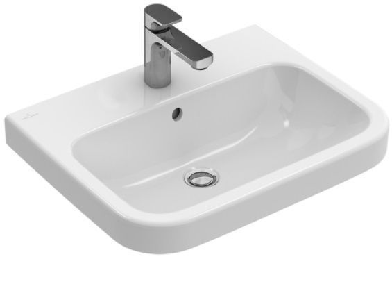 Підвісний умивальник Villeroy and Boch Architectura 4188KLR1