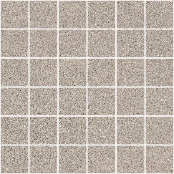Декор Hub /  Mosaico 07 30X30 UB 07 NAT MOS. 36T  30X30