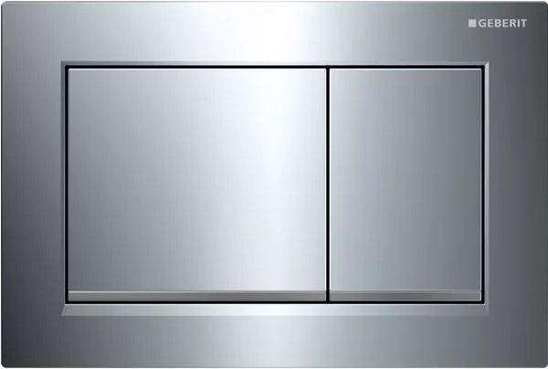 Клавиши смыва воды Geberit Omega 30 115.080.KH.1