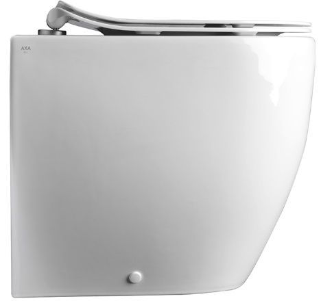 Унитаз напольный AXA Glomp 0201401