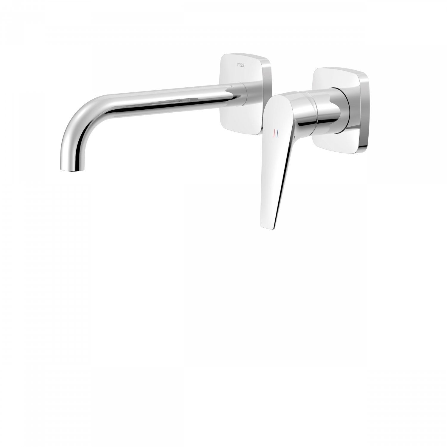 Смесители для раковины Tres Canigo