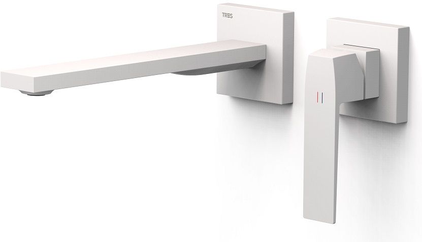 Смесители для раковины Tres Slim 20230002BM