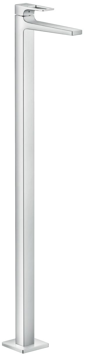 Смеситель для умывальника Hansgrohe Metropol 74530000