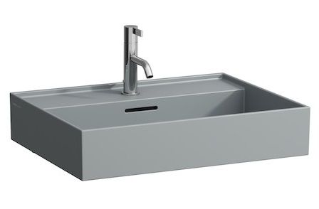 Умывальник Laufen Kartell H8103337591091