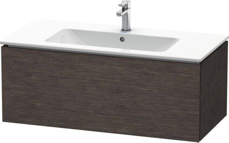 Тумба L-Cube Duravit  1020 x 481 мм (без раковины) LC614207272