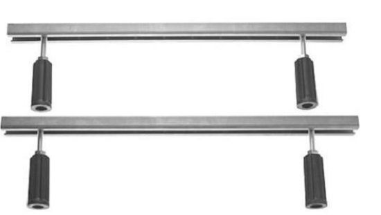 Ніжки для акрилових ванн Duravit 790127000000000