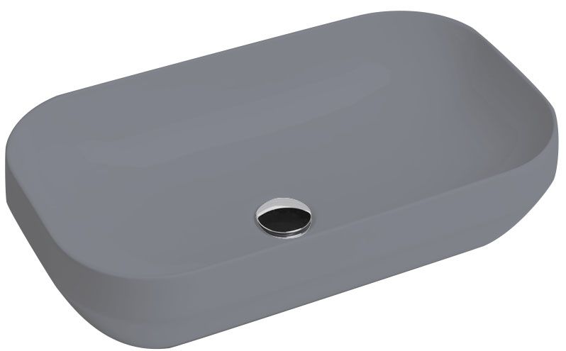 Раковина на столешницу Decus AXA 8530009