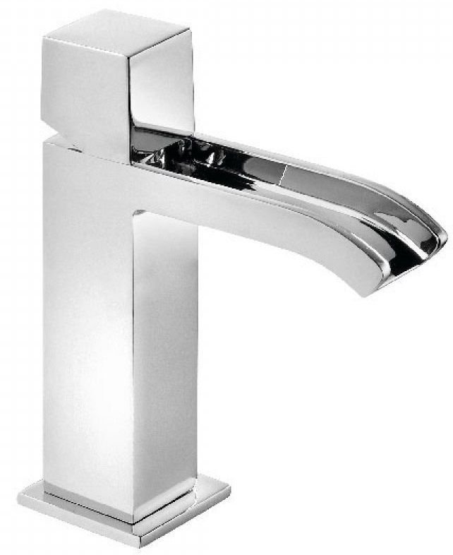 Смесители для раковины Tres Cuadro 611002