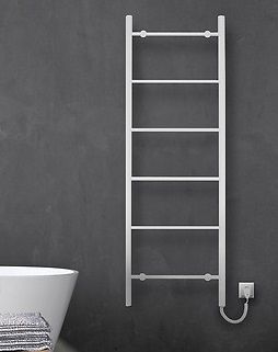 Электрические полотенцесушители