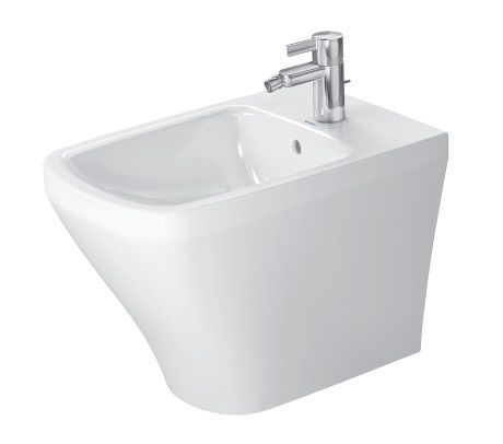 Біде підлогове Duravit DuraStyle 2284100000