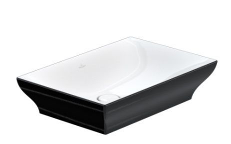 Раковина на стільницю Villeroy and Boch La Belle 4A0161BCT8