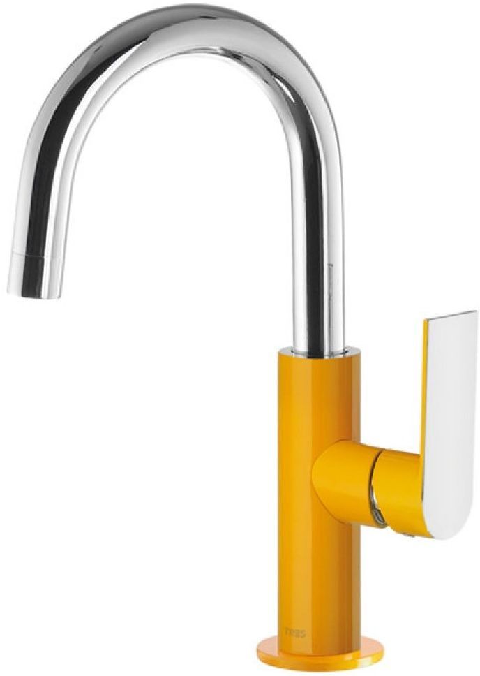 Смесители на раковину Tres Loft 20020504AM