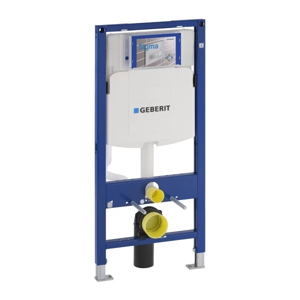 Інсталяція для унітазу Geberit Duofix Sigma 111.300.00.5