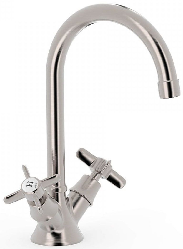 Смесители для раковины Tres Clasic 24210901AC