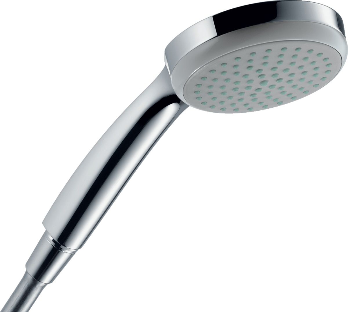 Ручной душ Hansgrohe Croma 100 1jet 28580000