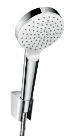 Душевой набор Hansgrohe Crometta (100/1250-1600) 1jet 26569400