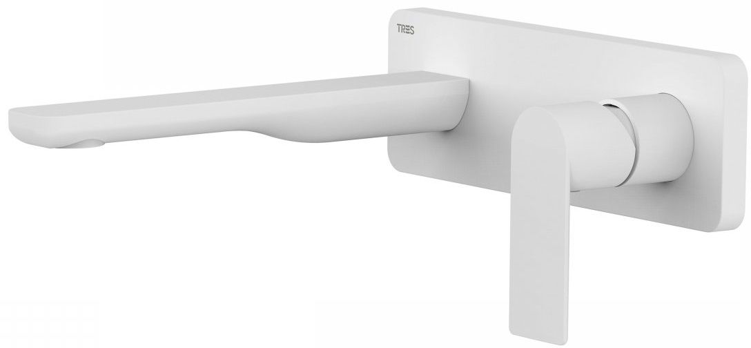 Смесители на раковину Tres Loft 20020003BM