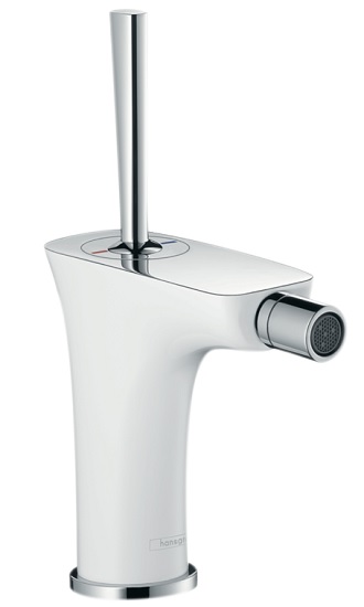 Смеситель для биде Hansgrohe PuraVida 15270400