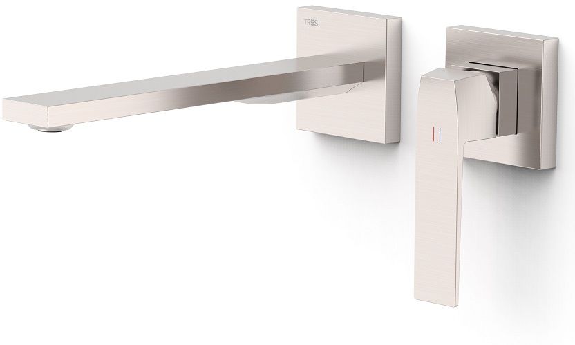 Смесители для раковины Tres Slim 20230002AC