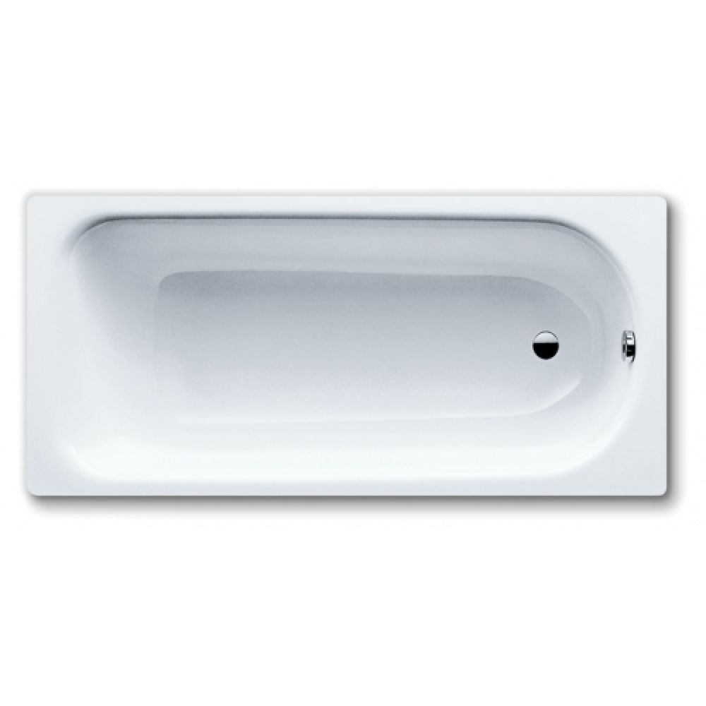 Saniform Plus Ванна стальная 180*80 см 1128 0001 0001