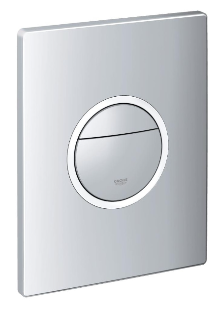 Кнопка для инсталляции Grohe Skate Cosmopolitan 38809000