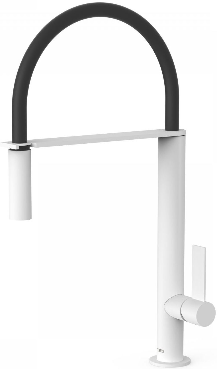 Смесители на кухню Tres 20548702BM