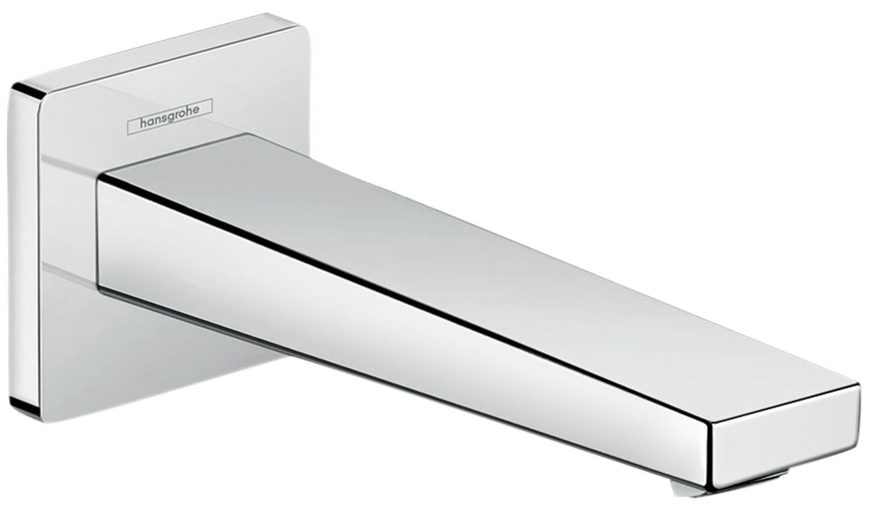 Излив для ванны Hansgrohe Metropol 32542000