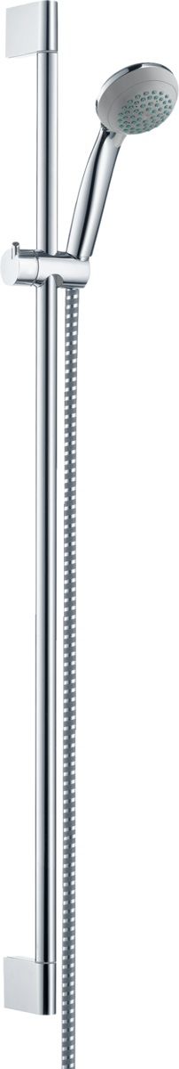 Душовий набір Hansgrohe Crometta Mono (85/900-650) 1jet 27729000