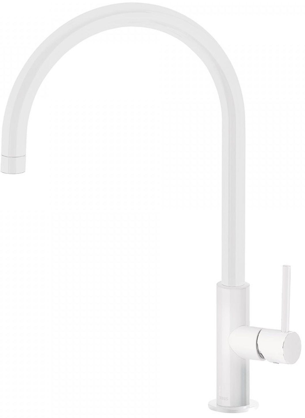 Змішувачі на кухню Tres 06254201BM