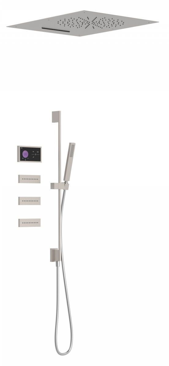 Душова система Tres Shower Technology 09288403AC