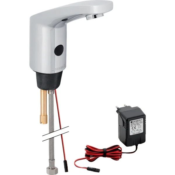 Сенсорный смеситель Geberit 116.135.21.1