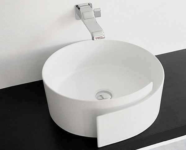 Умивальник Flaminia Roll RL44L