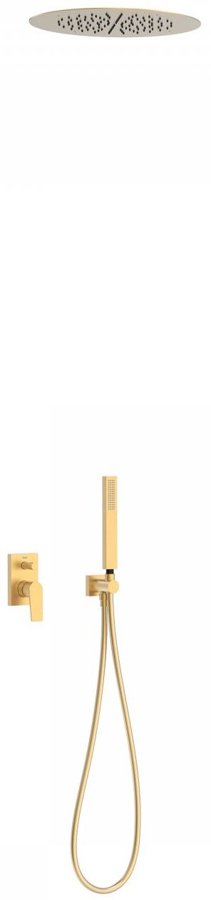 Душевая система Tres Project 21198099OM