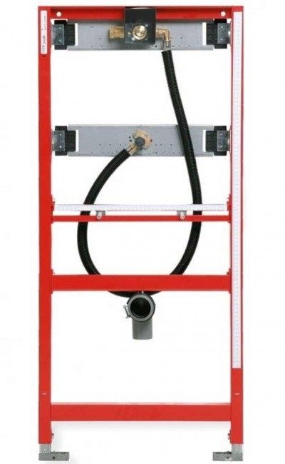 Инсталляция для писсуара Tece 9320008