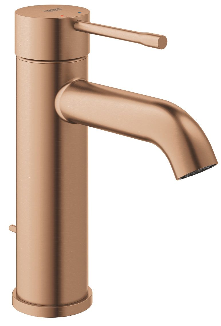 Смеситель для умывальника Grohe Essence 23589DC1
