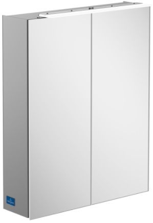 Зеркальный шкафчик My view one Villeroy & Boch A4396000
