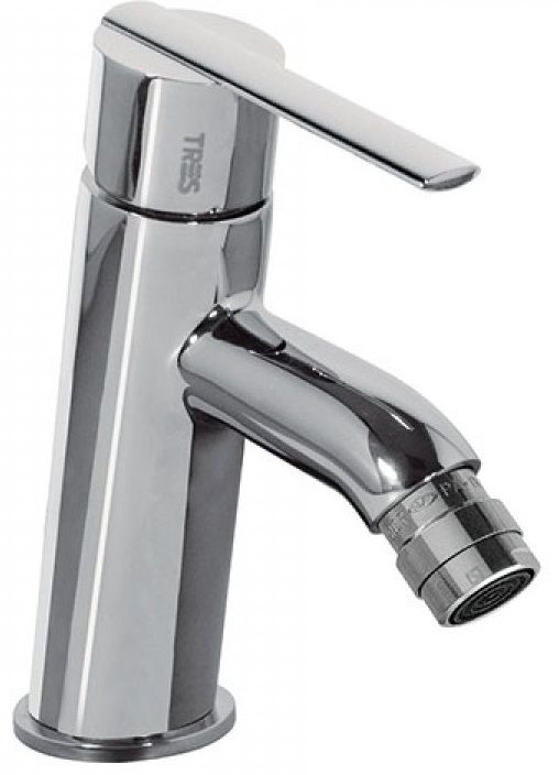 Смеситель для биде Tres Lex 181920