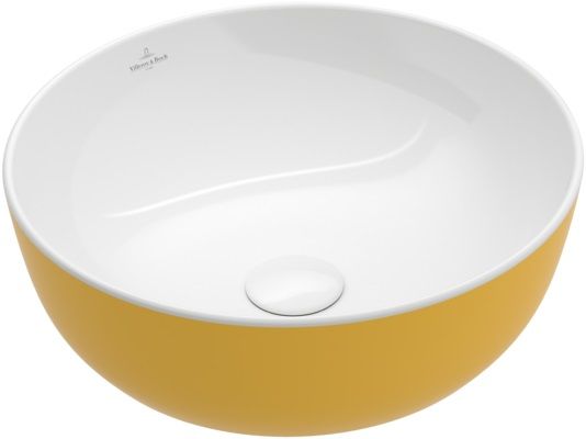 Раковина на столешницу Villeroy and Boch Artis 417943BCW9