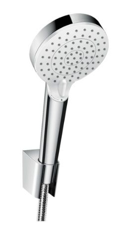 Душовий набір Hansgrohe Crometta Vario (100/1250-1600) 2jet 26693400