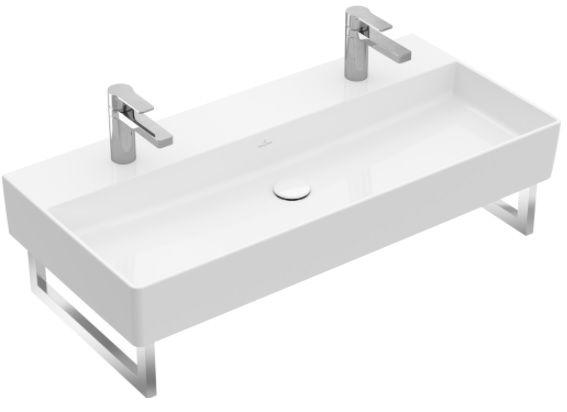 Подвесной умывальник Villeroy and Boch Memento 2.0 4A22A101