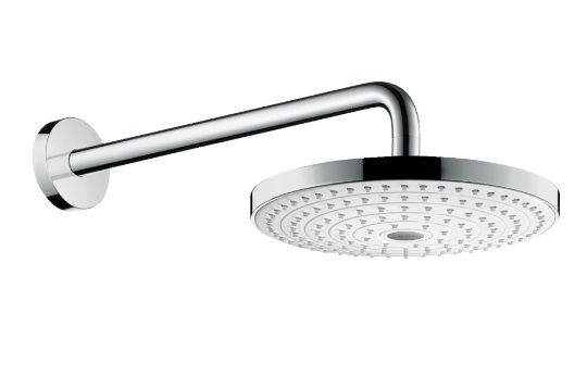 Верхній душ Hansgrohe Raindance Select S ?240 2jet 26466400