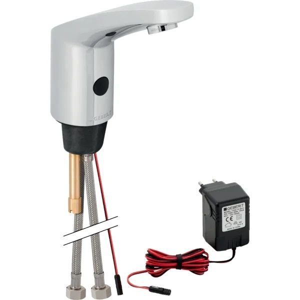 Сенсорний змішувач Geberit 116.145.21.1