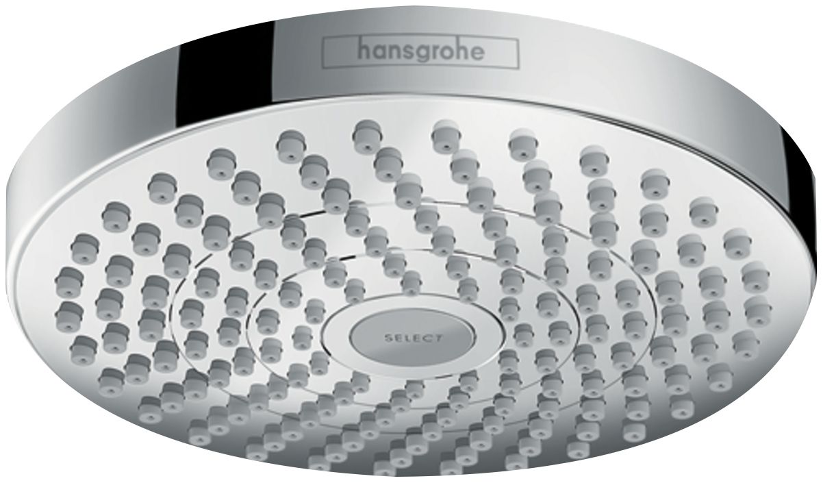 Змішувач для ванної/душа Hansgrohe Talis E 71745000 26522000