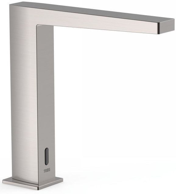 Сенсорный смеситель для умывальника Tres Slim 20261302AC