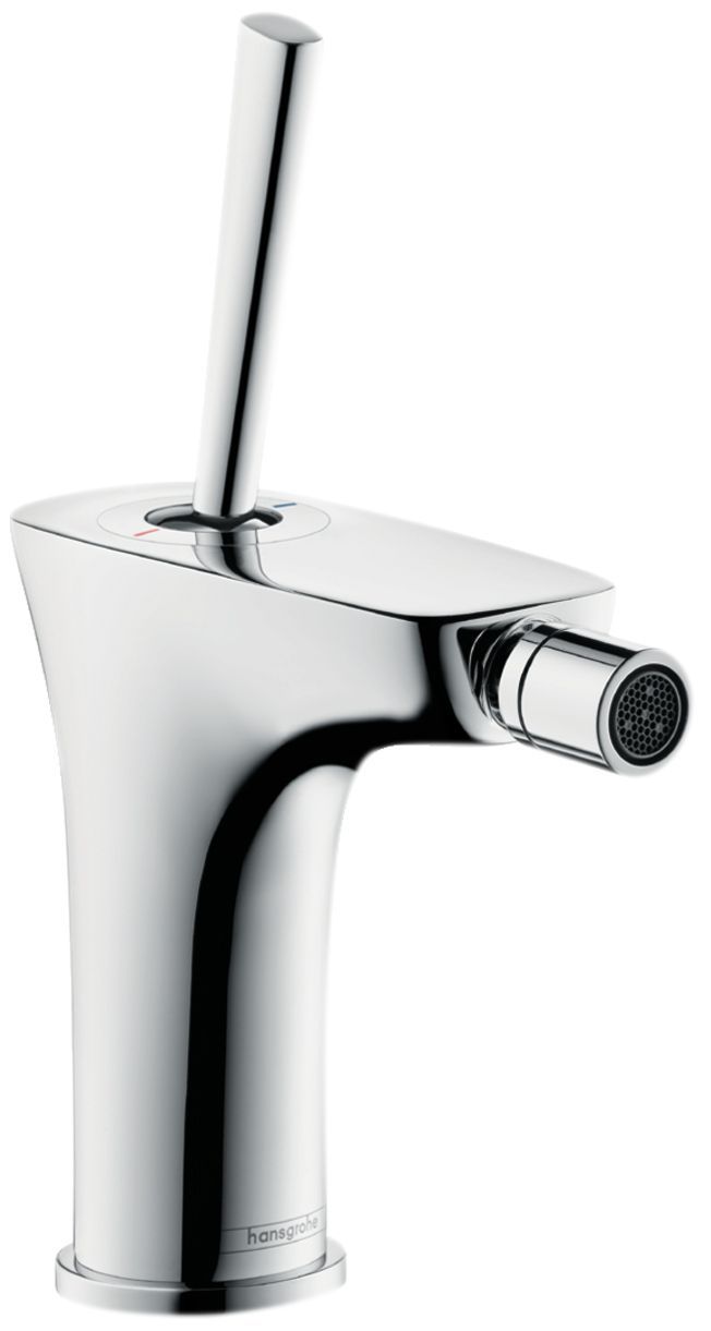 Смеситель сенсорный Hansgrohe PuraVida 15270000
