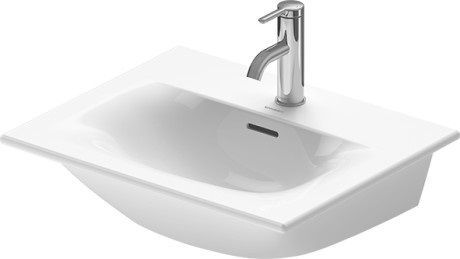 Умывальник Duravit Viu 2344530060