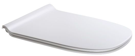 Унітаз підлоговий AXA Wild AF3001